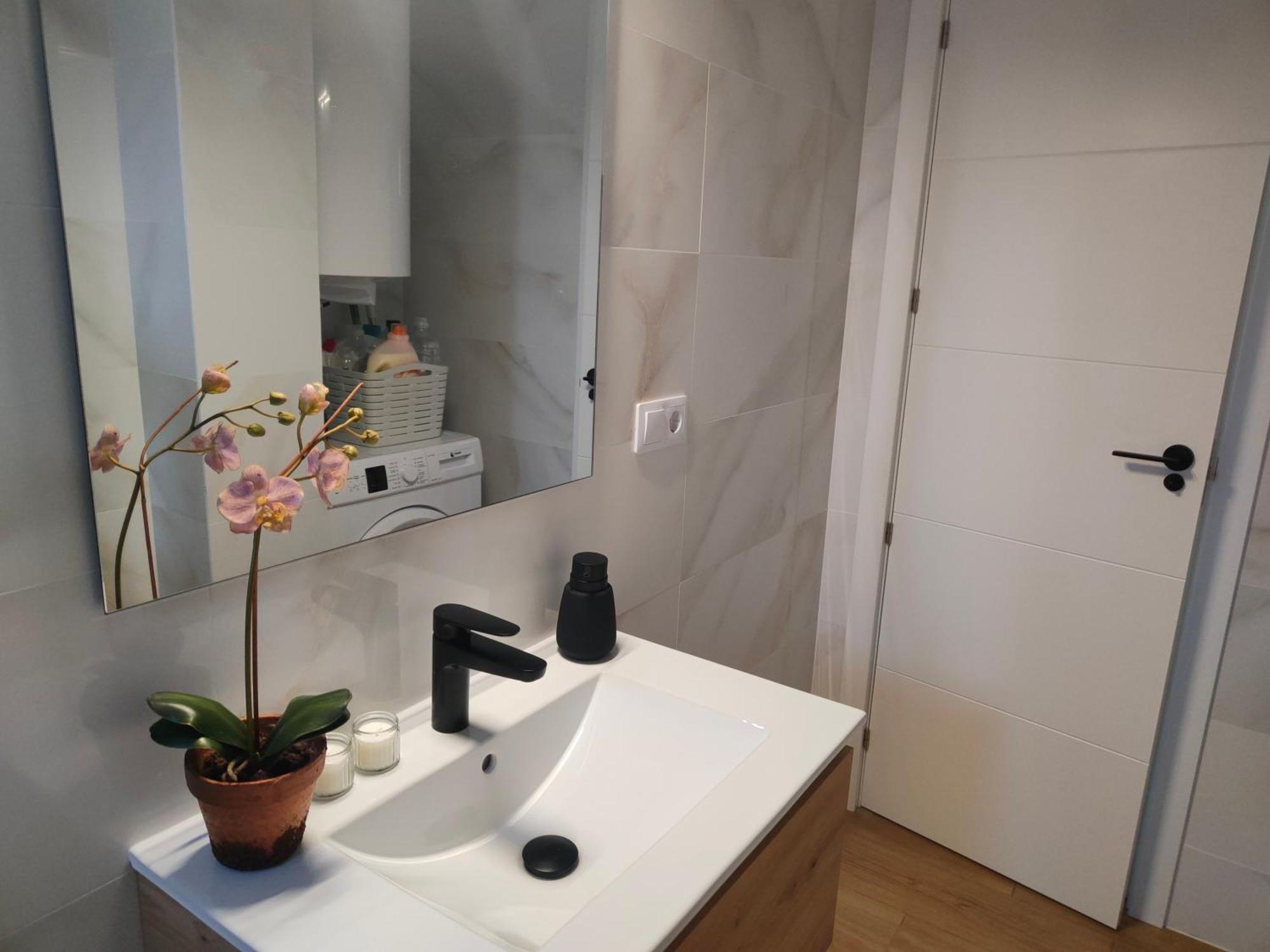 Apartamento La Ribera Бетансос Экстерьер фото